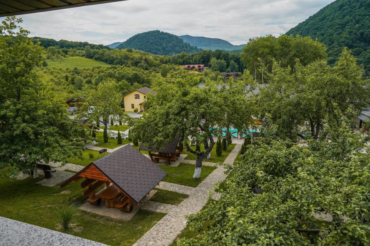 Шаян Гора Apartment Exterior photo